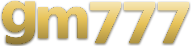 gm777 logo